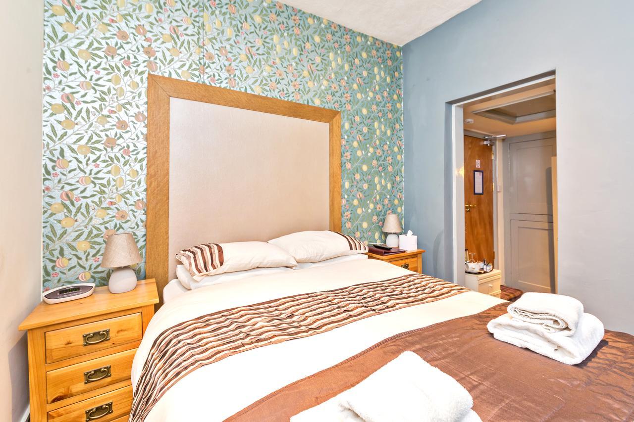 Duke Of Wellington Otel Bourton-on-the-Water Dış mekan fotoğraf